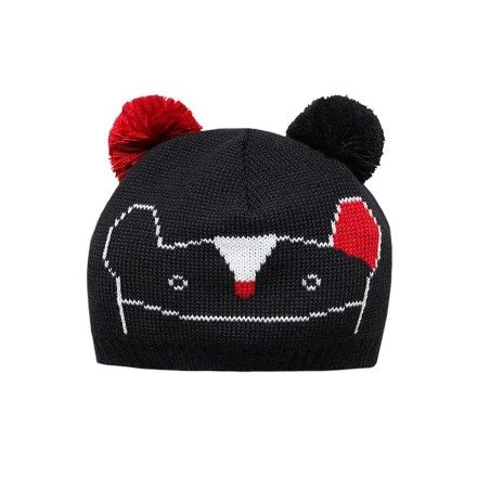 LULLALOVE TEPLÁ ČIAPKA MRB MRB B 1-3 ROKY
