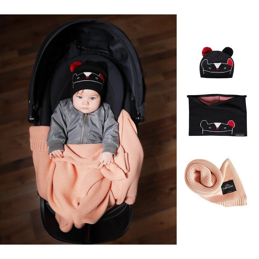 LULLALOVE EL SOMBRERO CALIENTE MRB B 4-6 AÑOS