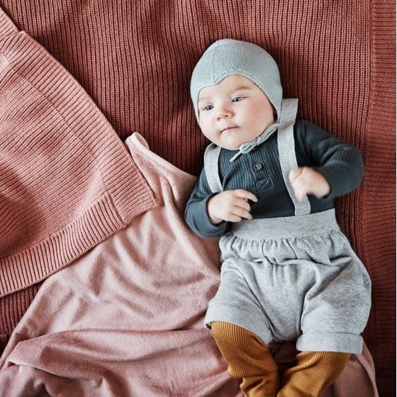 Elodie Details Faded Rose
