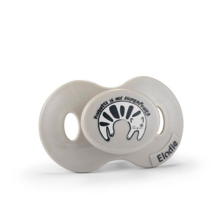 Elodie Details Pacifier Goodness Cat