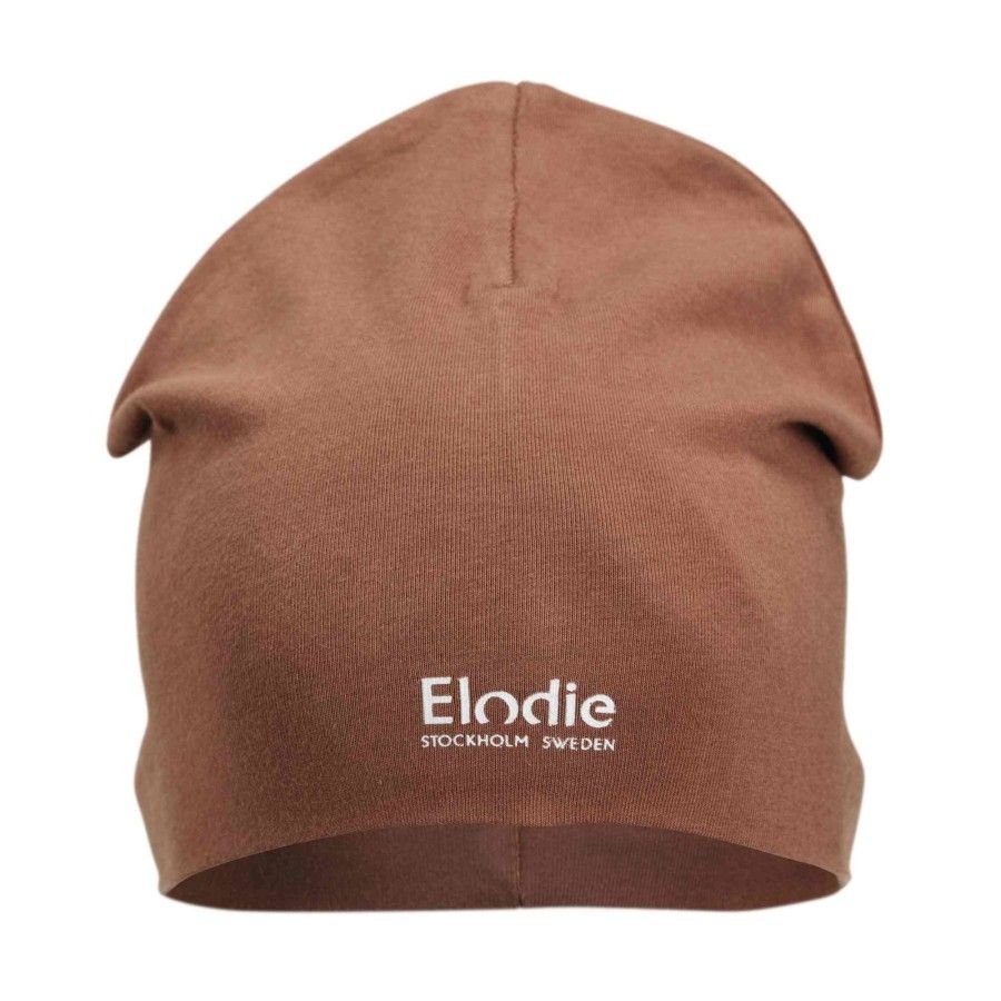 Elodie Details Burned Clay hat 0-6 m-cy