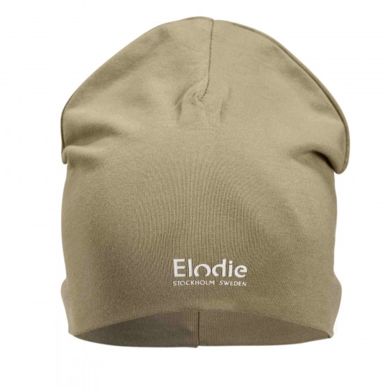 Elodie Details Bonnet Warm Sand 0-6 mois