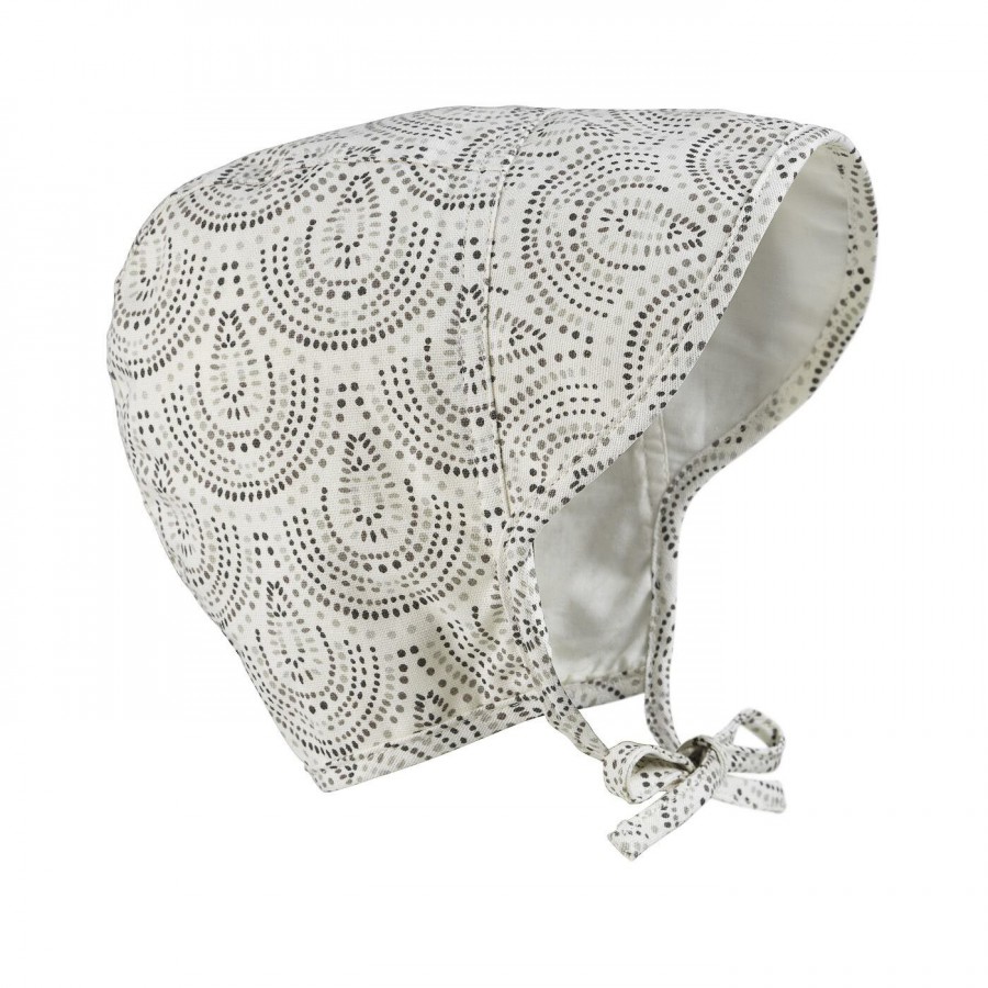 Elodie Details Czapka Baby Bonnet Desert Rain 0-3 m-ce