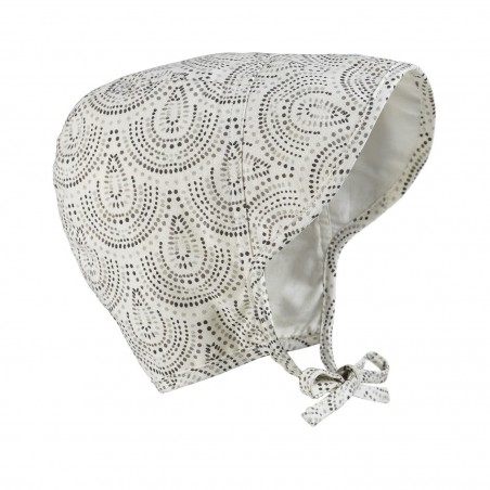 Elodie Details Baby Bonnet Desert Rain