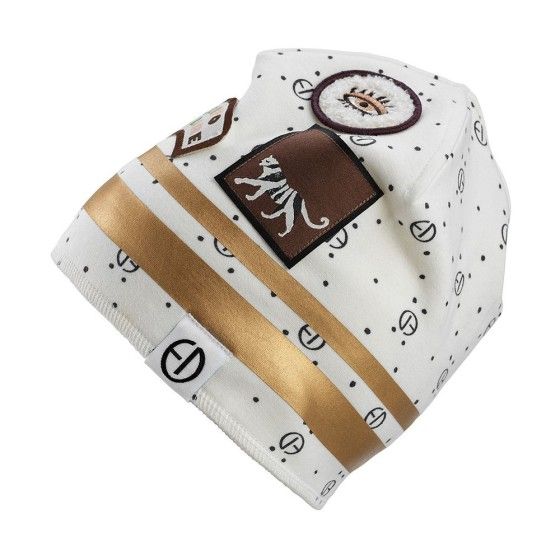 Elodie Details Monogram sapka 0-6 m-Cy