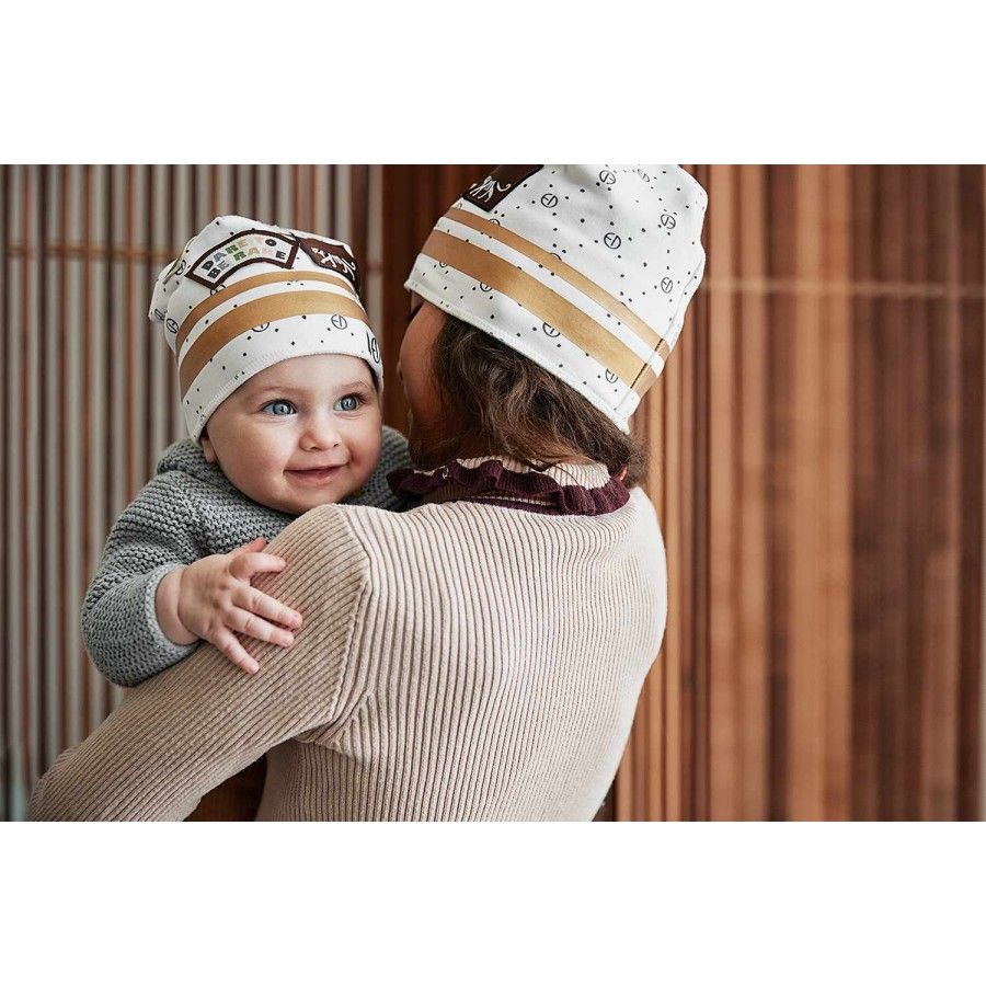 Elodie Details Monogram sapka 0-6 m-Cy