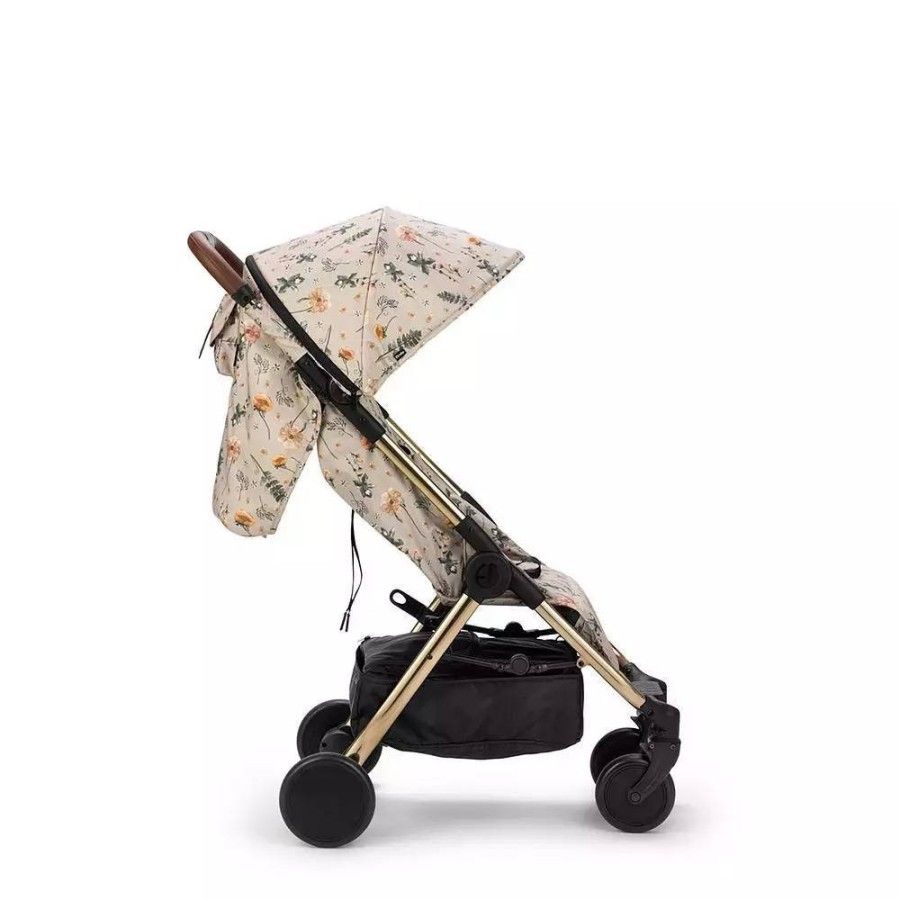 Elodie Details Mondo Meadow Blossom babakocsi