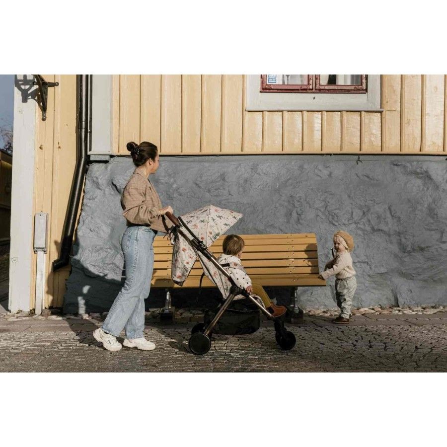 Elodie Details mONDO Meadow Blossom Kinderwagen