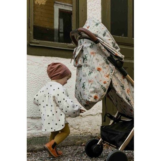 Elodie Details il carro da passeggio MONDO Meadow Blossom