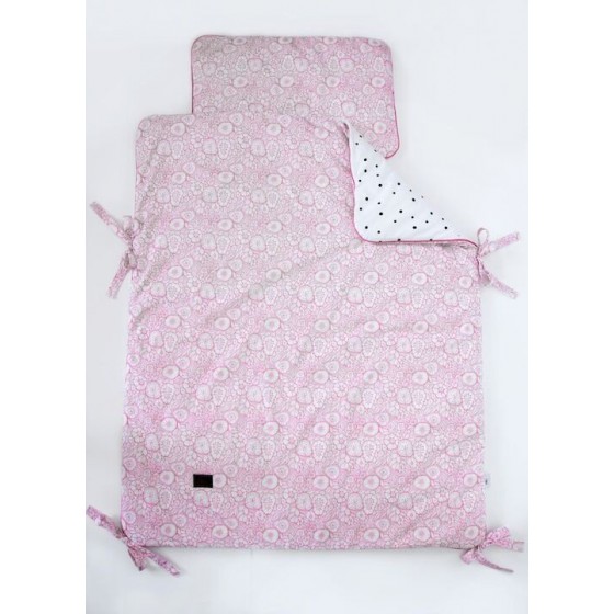 SLEEPEE BEDDING WITH FILLING MORE PINK DREAM
