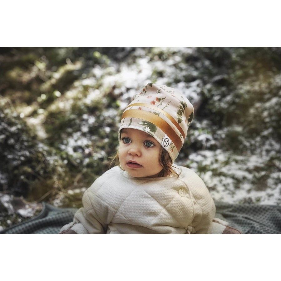 Elodie Details Gorro Meadow Blossom 2-3 años