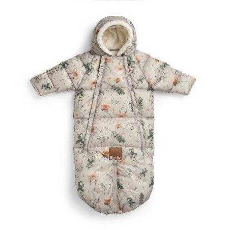Elodie Details abiti da ginnastica Meadow Blossom da 6 a 12 m