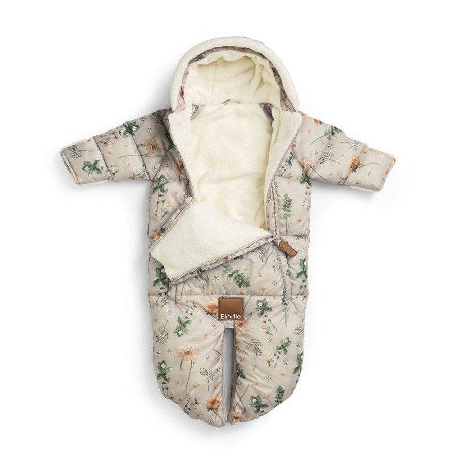 Elodie Details kombinezon dziecięcy Meadow Blossom 6-12 m-cy