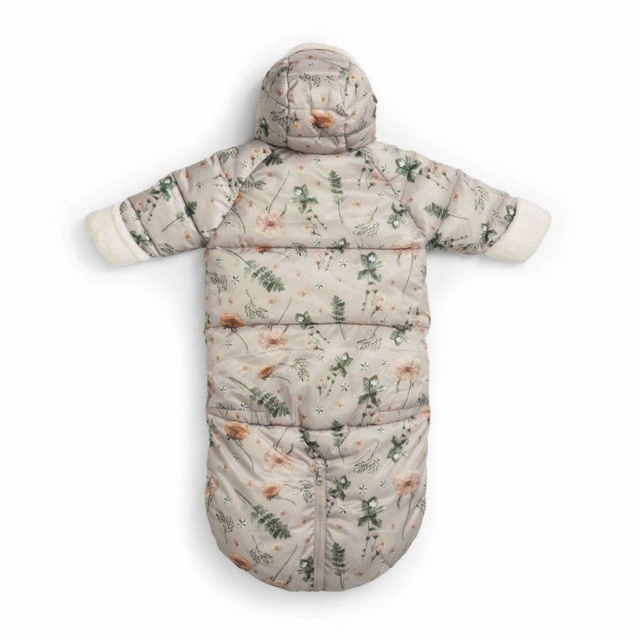 Elodie Details kombinezon dziecięcy Meadow Blossom 6-12 m-cy