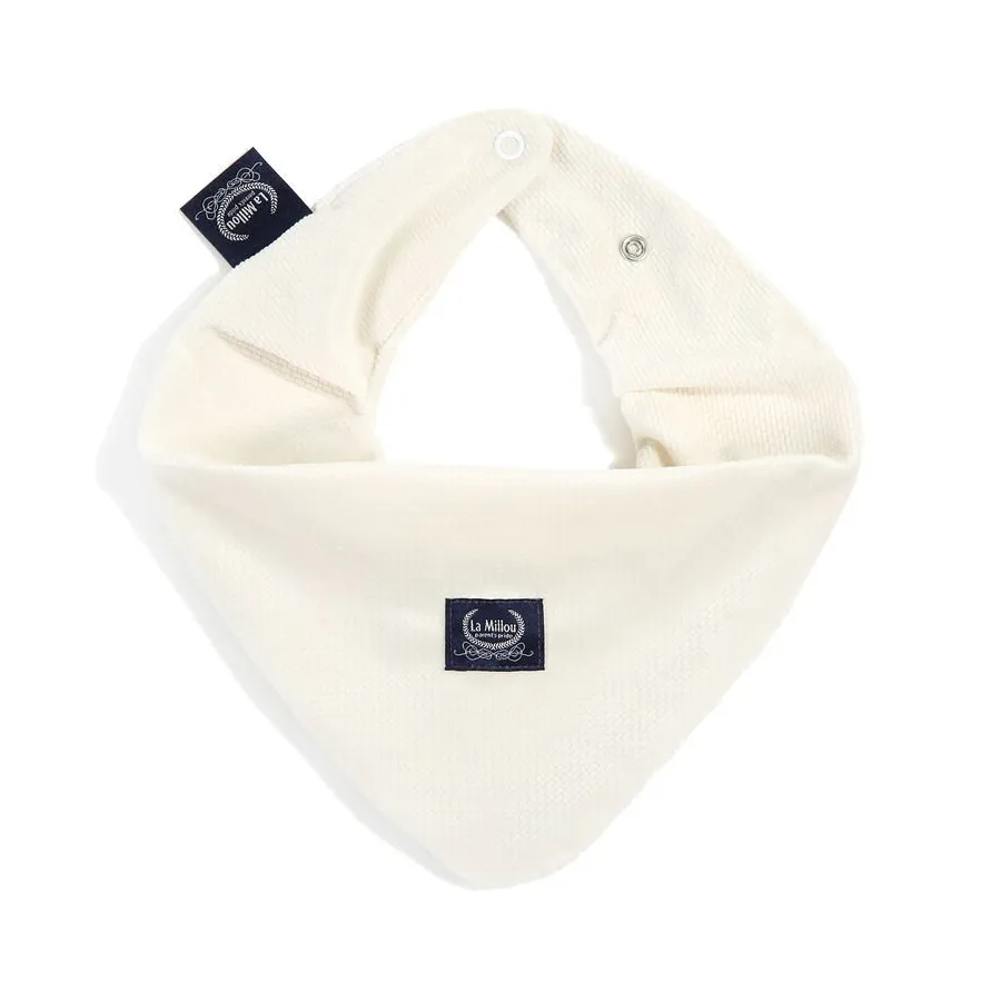 ÉCHARPE DOUX RAFAELLO COLLECTION VELOURS LA MILLOU