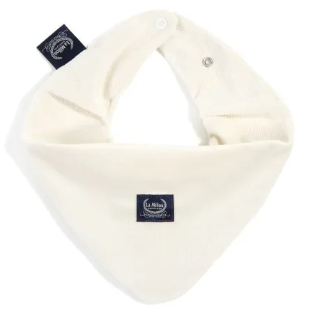 ÉCHARPE DOUX RAFAELLO COLLECTION VELOURS LA MILLOU