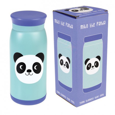 Rex London 350 ml Babythermos, Panda Miko