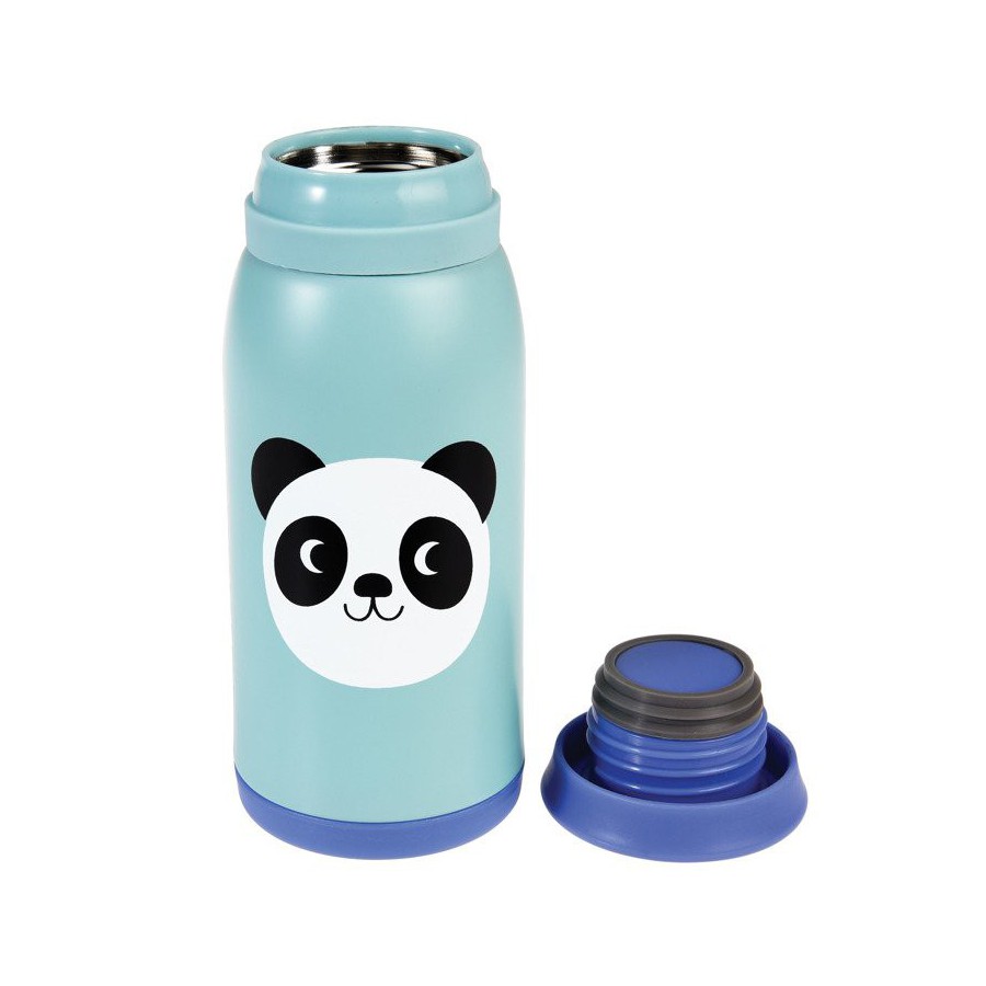 Rex London Termos dla dziecka 350 ml, Panda Miko