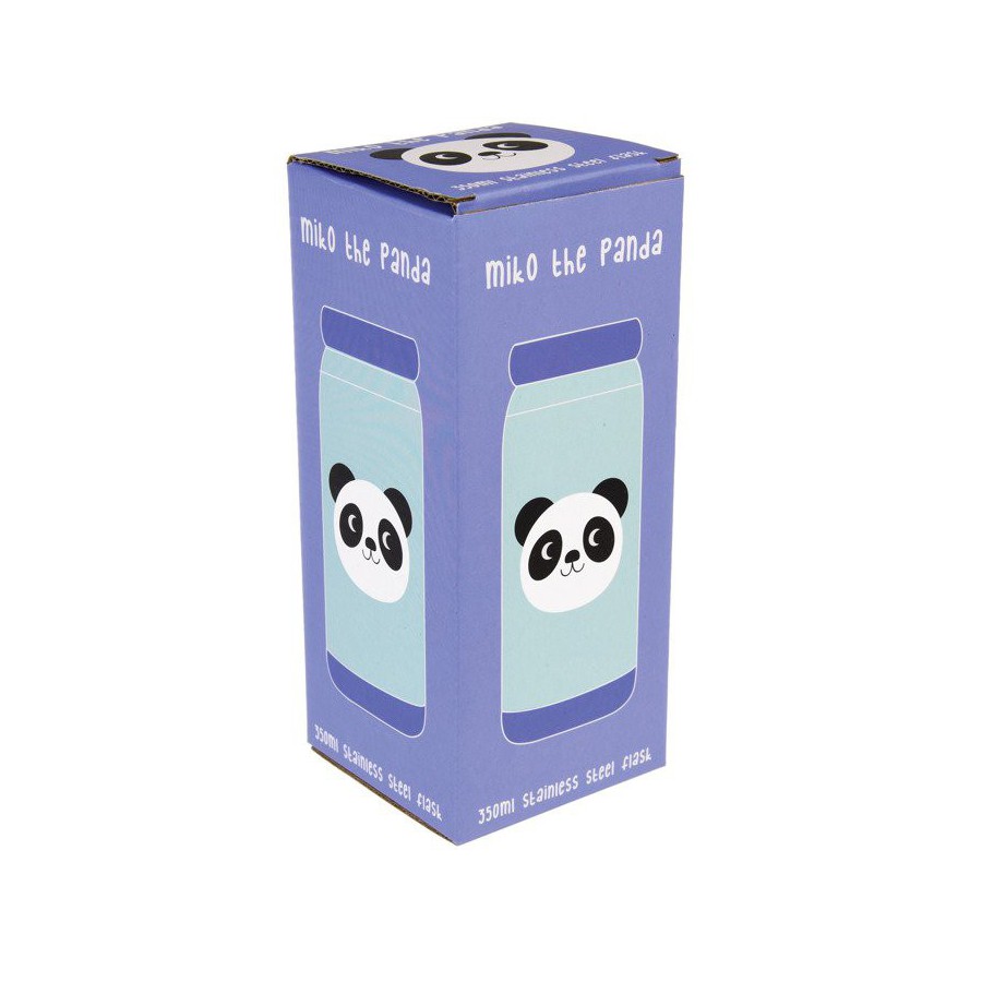 Rex London Termos dla dziecka 350 ml, Panda Miko