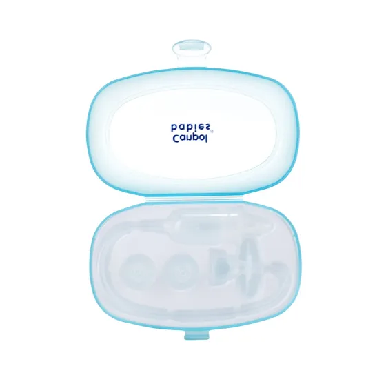 Canpol Aspirator do nosa - wyrób medyczny