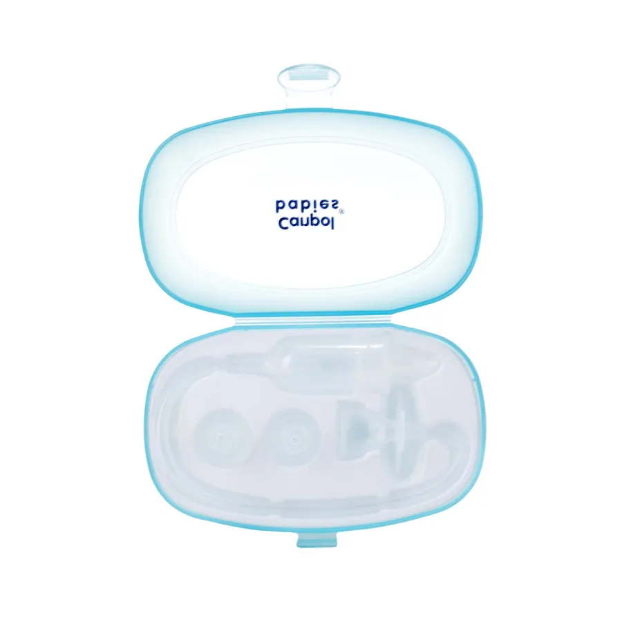 Canpol Aspirator do nosa - wyrób medyczny