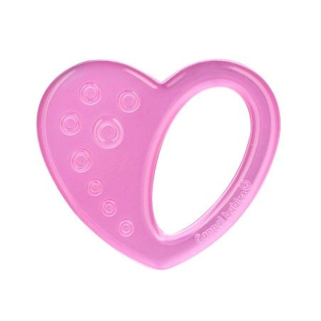 Canpol Gydak vatten hjärta rosa