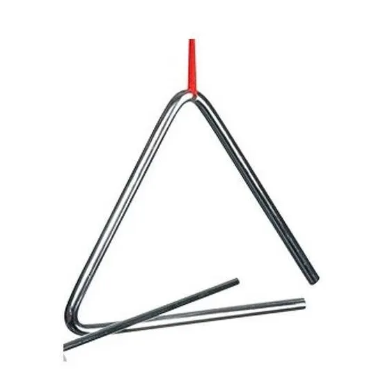 Goki Zabawka muzyczna trojkat