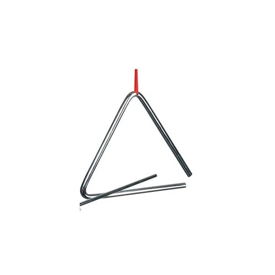 Goki Zabawka muzyczna trojkat