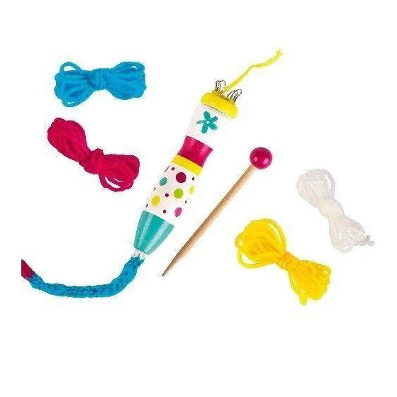 Goki Zrob to sam bransoletka