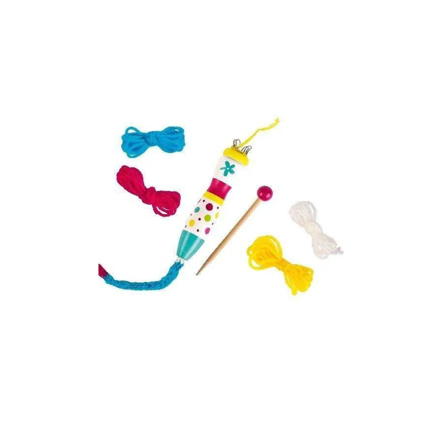 Goki Udělej ten náramek sám