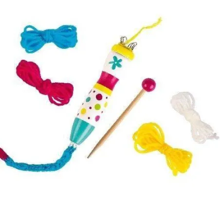 Goki Зрабіць гэта сам бранзалет