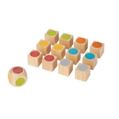 Plan Toys Fit фатаграфіі