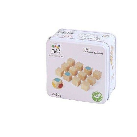 Plan Toys Dopasuj obrazki