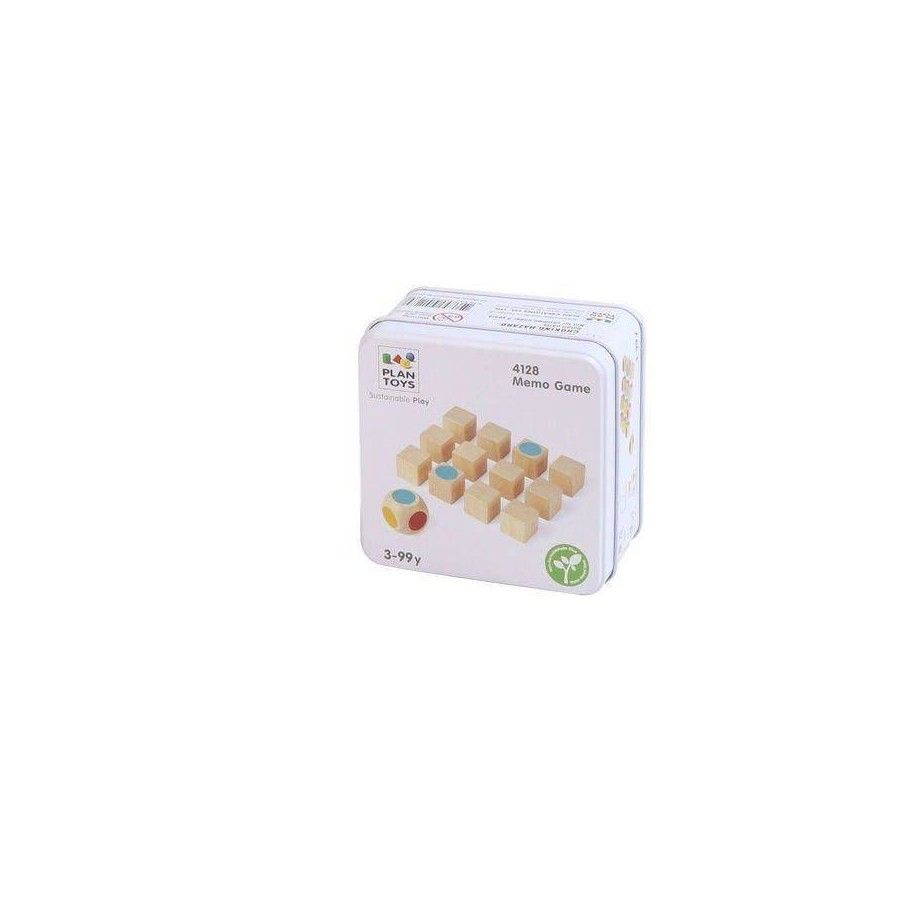 Plan Toys Dopasuj obrazki