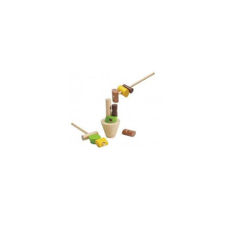 Plan Toys Pelle di bilanciamento