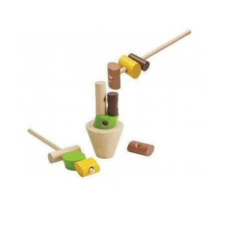 Plan Toys Pièces équilibrantes