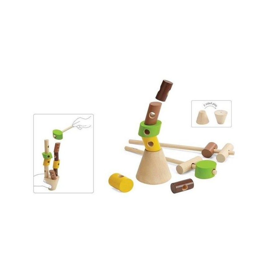 Plan Toys Kiegyensúlyozó