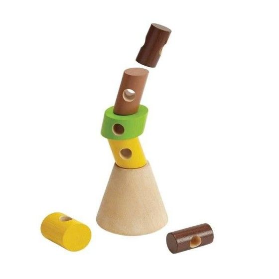 Plan Toys Pièces équilibrantes
