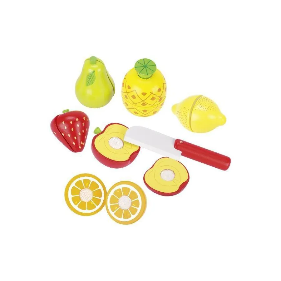 Goki Frutti da taglio