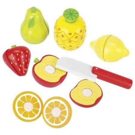 Goki Fruta para cortar