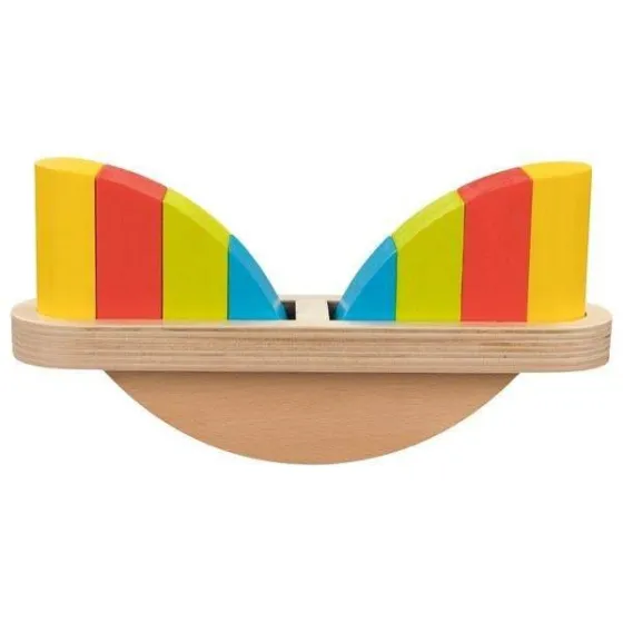 Goki Balancing Rolling játék