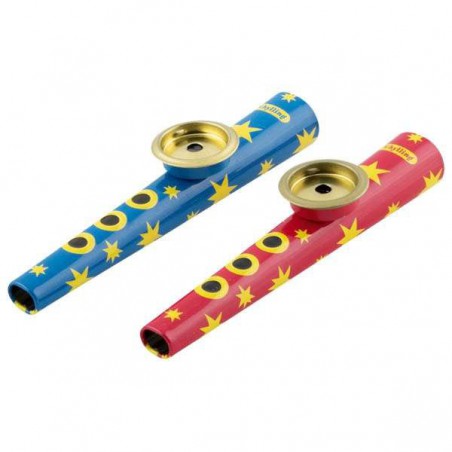 Goki Kazoo, hudební hračka