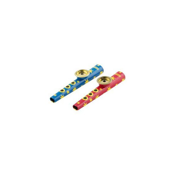 Goki Kazoo zabawka muzyczna
