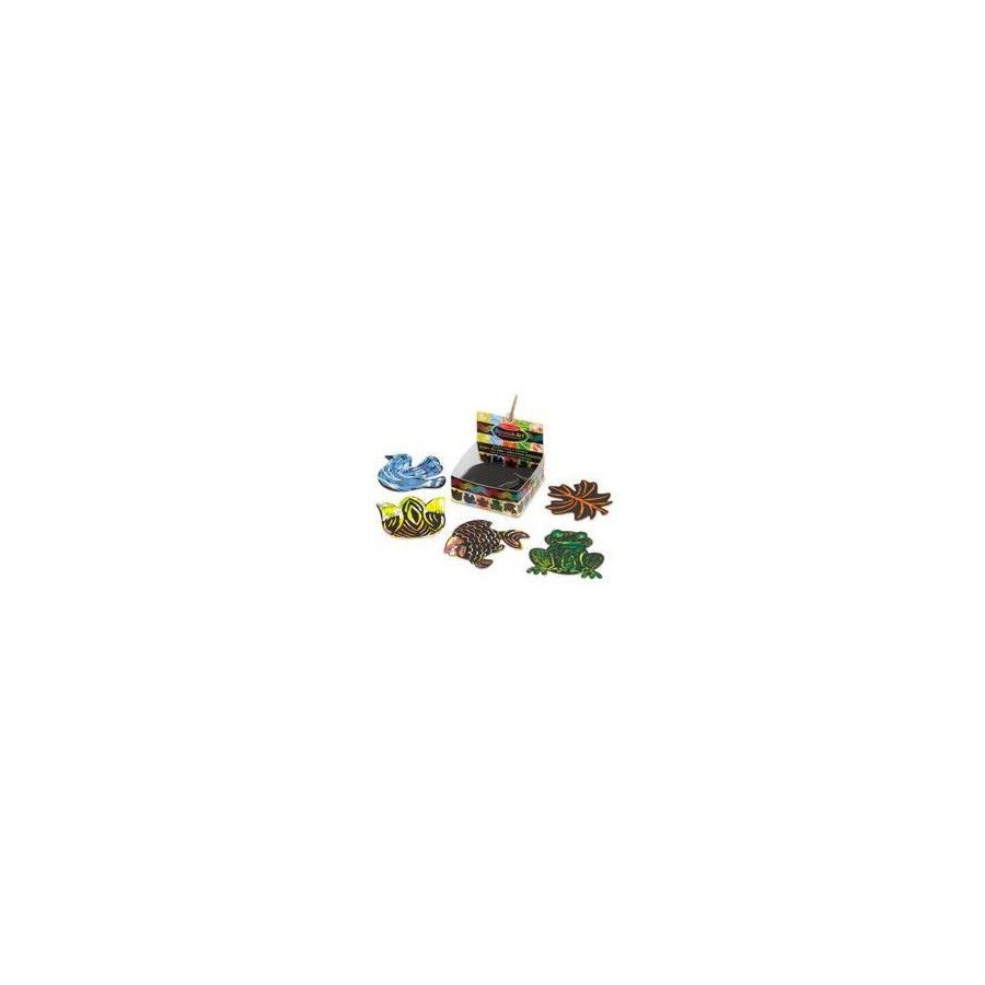 Melissa&Doug 图片来源: