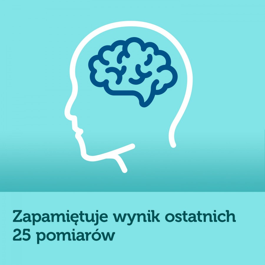 Canpol Termometr elektroniczny z miękką końcówką - wyrób medyczny