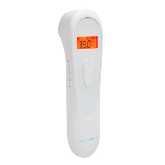 Canpol 婴儿 EasyStart 非接触式红外体温计