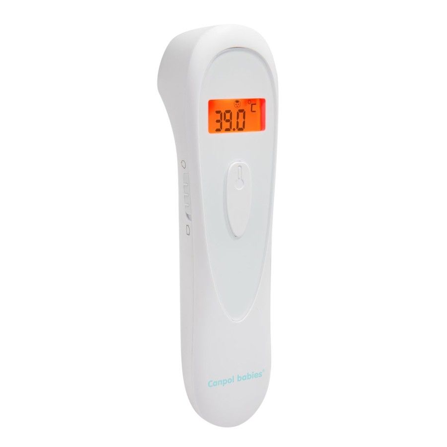 Canpol baby's touchless infrared thermometer EasyStart