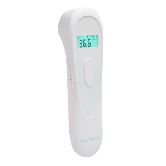 Canpol 婴儿 EasyStart 非接触式红外体温计