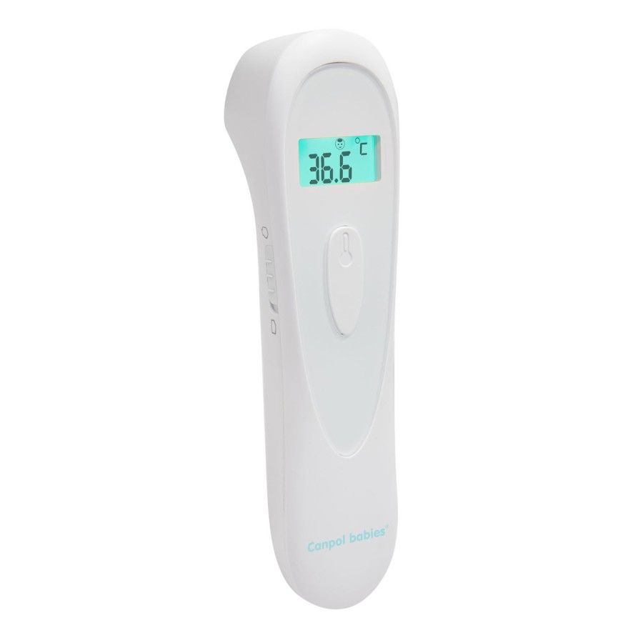 Canpol baby's touchless infrared thermometer EasyStart