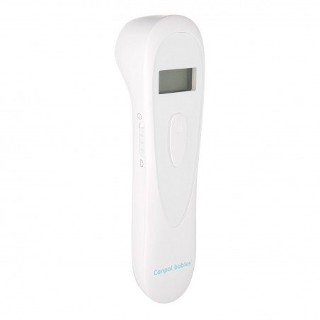 Canpol babys EasyStart berührungsloses Infrarot-Thermometer